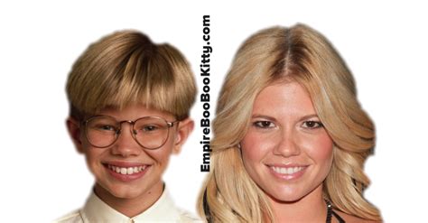 chanel west coast transformation.